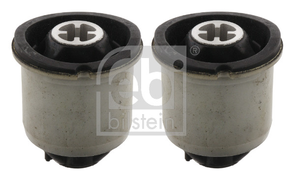Febi 31396 Bearing Set, axle beam