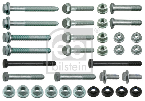 Febi 21497 Control Arm Bolt