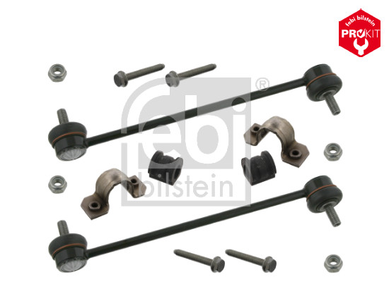 Febi 37079 Anti Roll Bar Mounting Kit