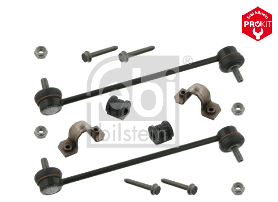 Febi 37089 Anti Roll Bar Mounting Kit