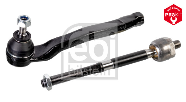 Febi 37618 Steering Rod Assembly