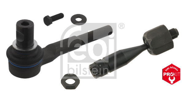 Febi 37332 Steering Rod Assembly