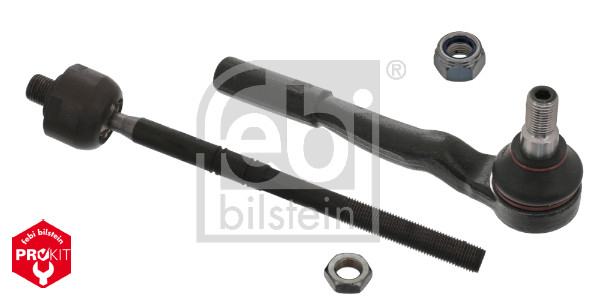 Febi 26762 Steering Rod Assembly