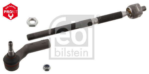 Febi 37729 Steering Rod Assembly