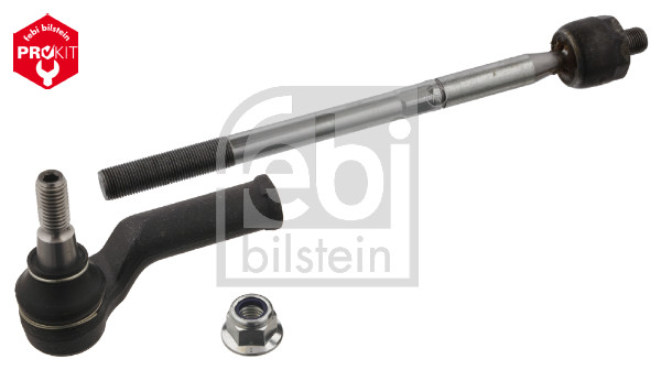 Febi 37761 Steering Rod Assembly