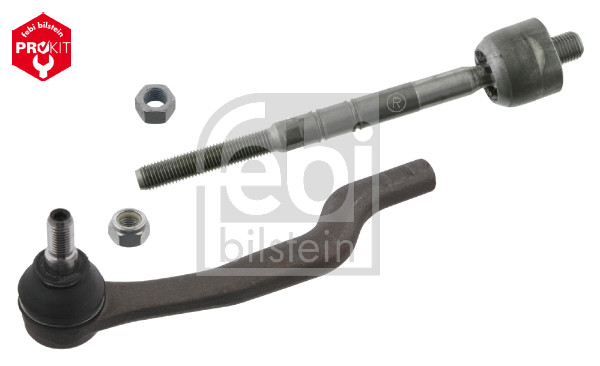 Febi 33109 Steering Rod Assembly