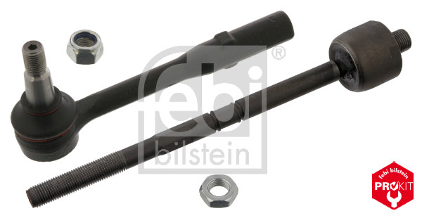 Febi 38632 Steering Rod Assembly