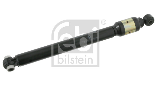 Febi 27572 Steering Damper Shock Absorber