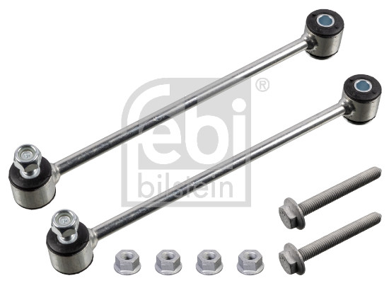 Febi 23763 Anti Roll Bar Link