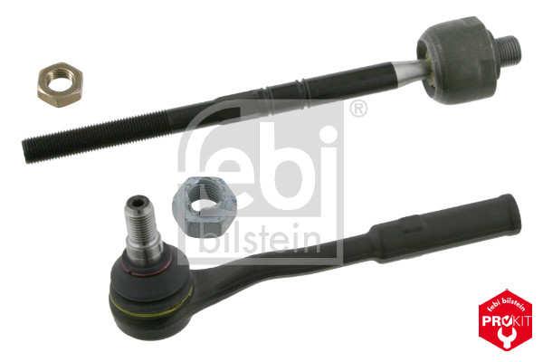 Febi 23137 Steering Rod Assembly