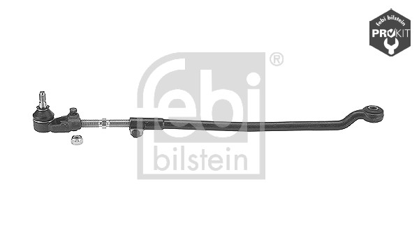 Febi 14135 Steering Rod Assembly