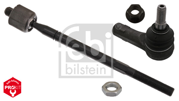Febi 37206 Steering Rod Assembly