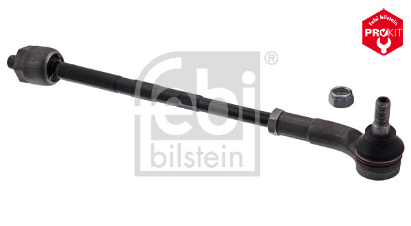 Febi 36509 Steering Rod Assembly