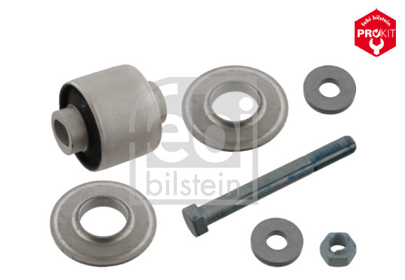 Febi 36260 Wishbone / Control / Trailing Arm Bush