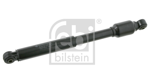 Febi 27569 Steering Damper Shock Absorber