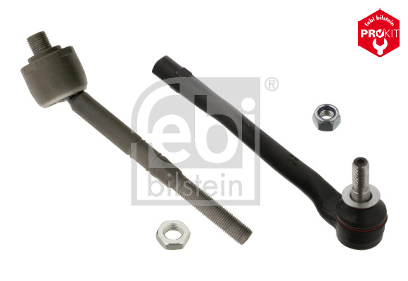 Febi 37865 Steering Rod Assembly