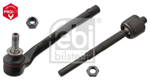 Febi 37864 Steering Rod Assembly