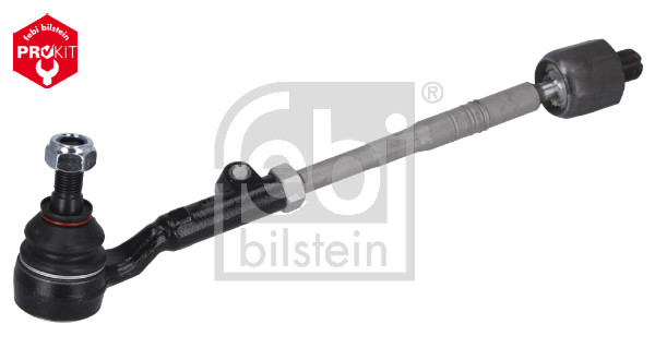 Febi 38010 Steering Rod Assembly