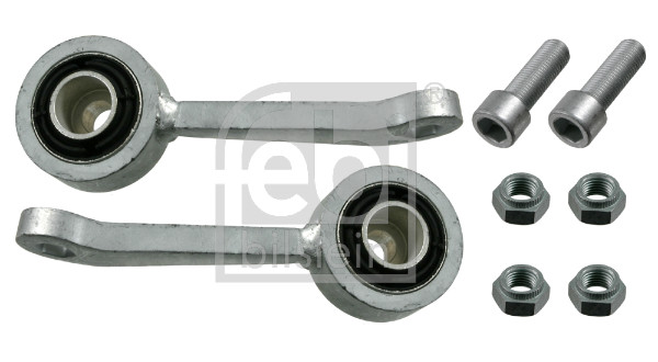 Febi 22262 Anti Roll Bar Link
