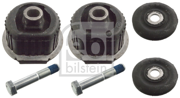 Febi 10154 Bearing Set, axle beam