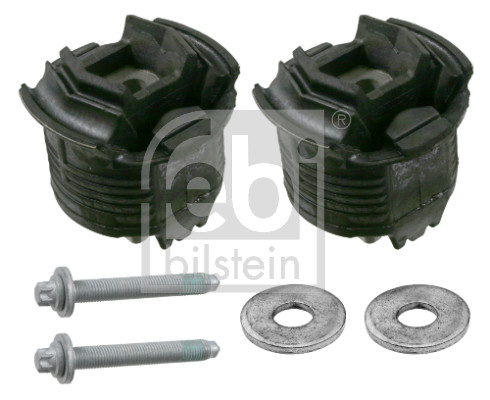 Febi 22035 Bearing Set, axle beam