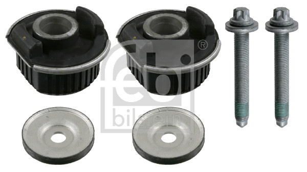 Febi 22266 Bearing Set, axle beam