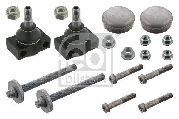 Febi 31990 Ball Joint