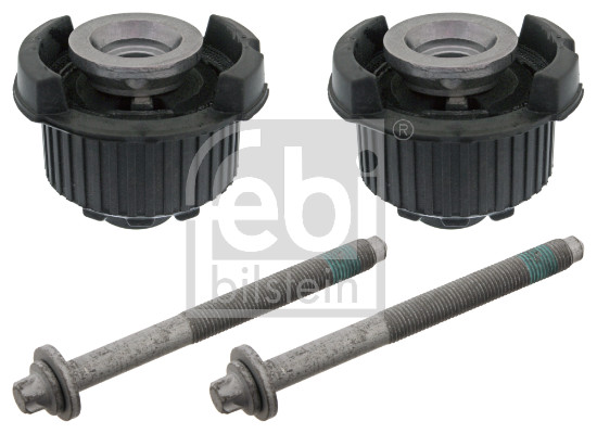 Febi 31965 Bearing Set, axle beam