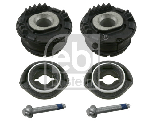 Febi 22606 Bearing Set, axle beam