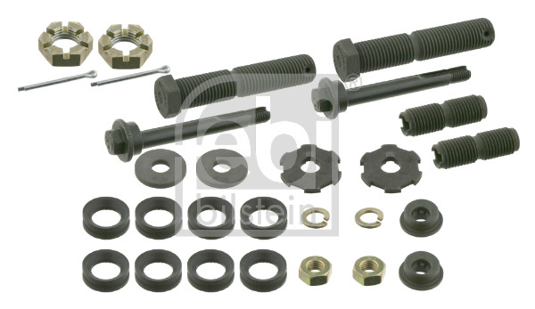 Febi 01119 Control Arm Bolt