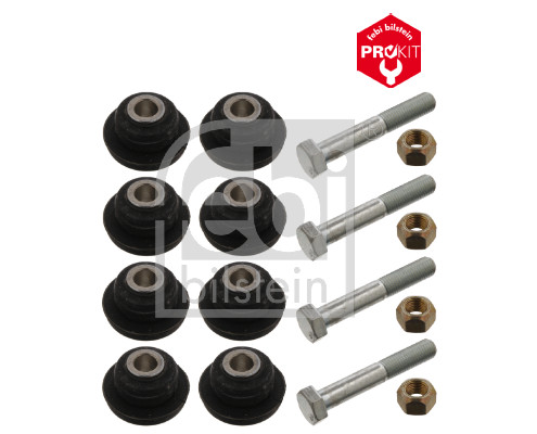 Febi 01695 Wishbone / Control / Trailing Arm Bush