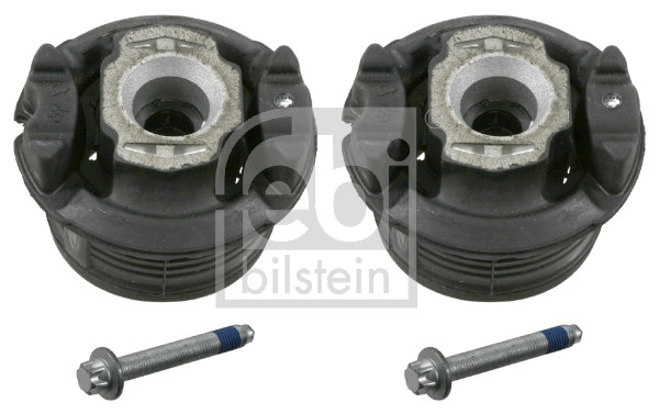 Febi 22672 Bearing Set, axle beam