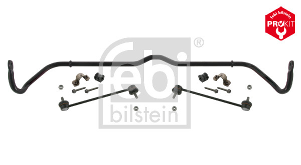 Febi 37090 Anti Roll Bar