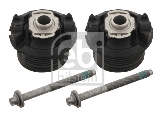 Febi 29745 Bearing Set, axle beam