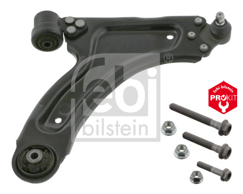 Febi 34224 Wishbone / Suspension Arm