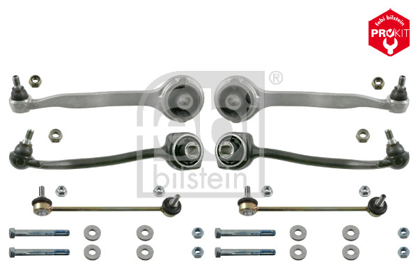 Febi 23702 Suspension Kit