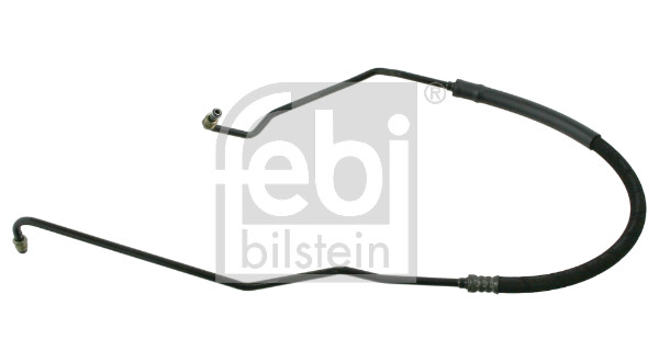 Febi 26726 Power Steering Pipe Hose