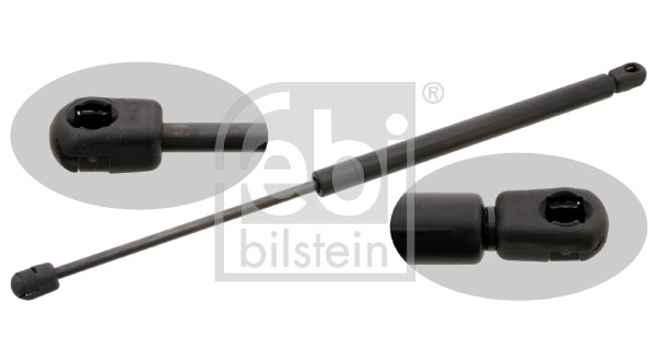 Febi 27609 Boot Gas Strut