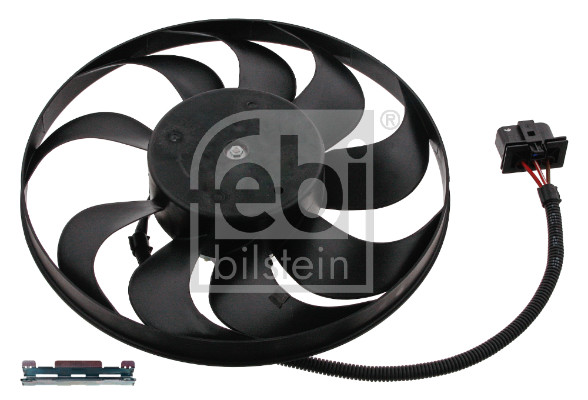Febi 32630 Radiator Fan