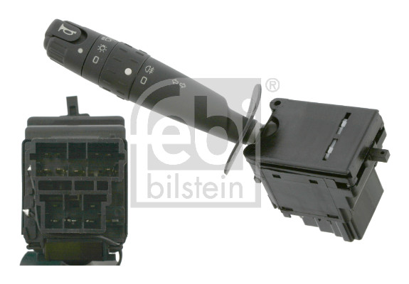Febi 22772 Headlamp Switch