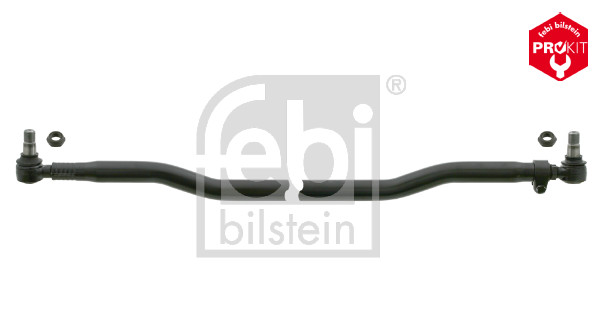 Febi 24136 Steering Rod Assembly