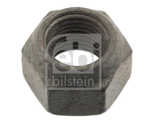 Febi 46660 Wheel Bolt / Stud / Nut