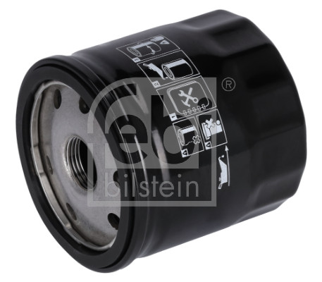 Febi 31300 Oil Filter