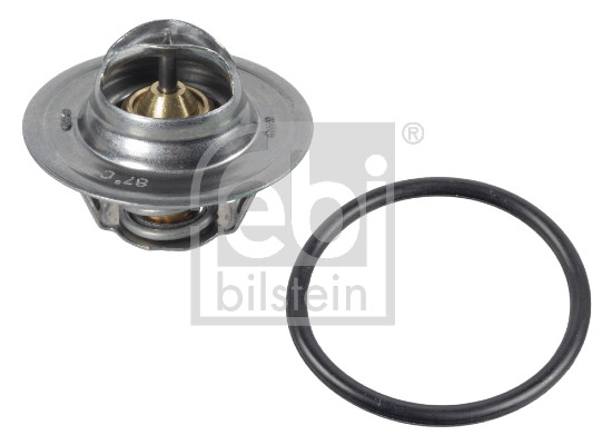 Febi 17890 Coolant Thermostat