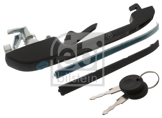Febi 15434 Door Handle