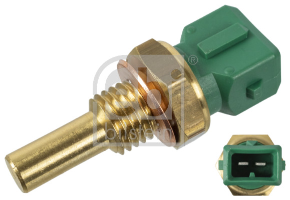 Febi 18991 Coolant Temperature Sensor