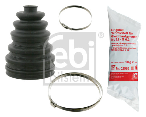 Febi 27730 CV Joint Boot