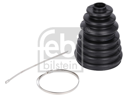 Febi 27111 CV Joint Boot