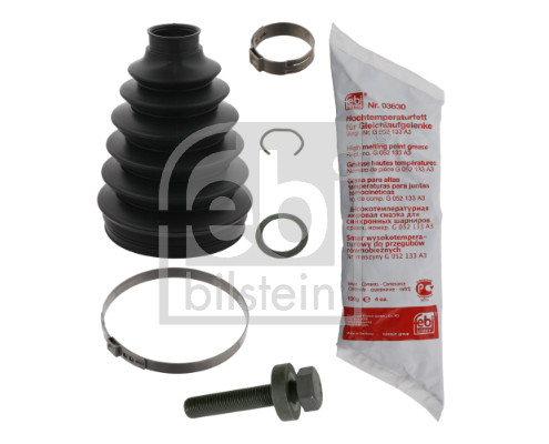 Febi 31835 CV Joint Boot