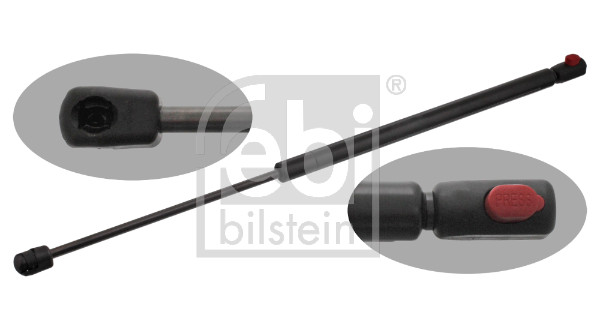Febi 24733 Bonnet Gas Strut